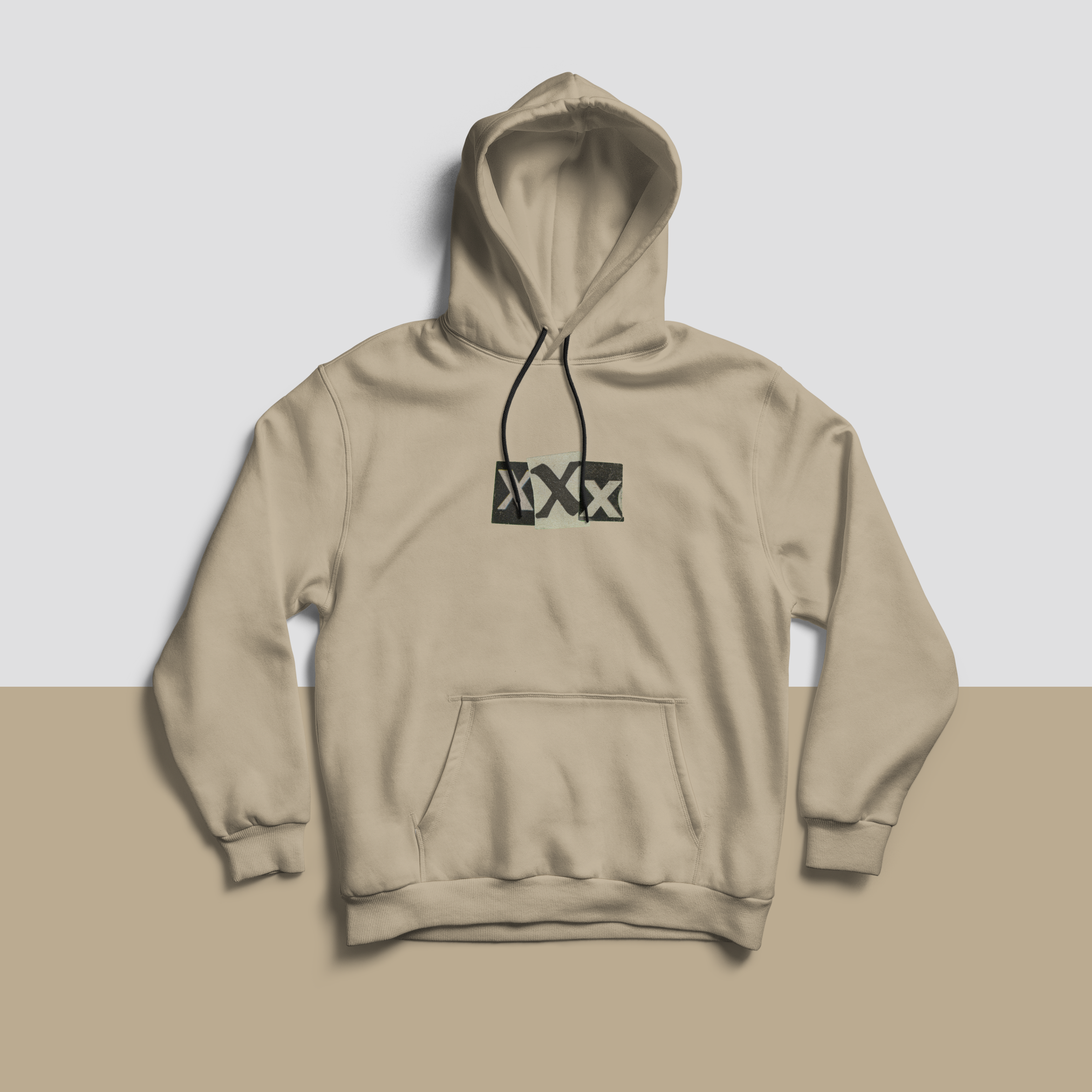 Sincerely xxx hoodie sale